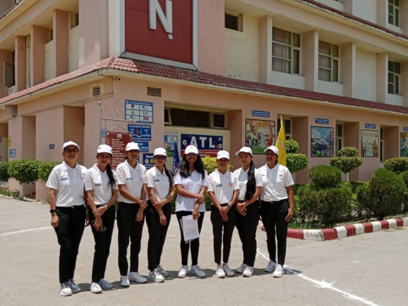 Sanitary Pads Vending Machine