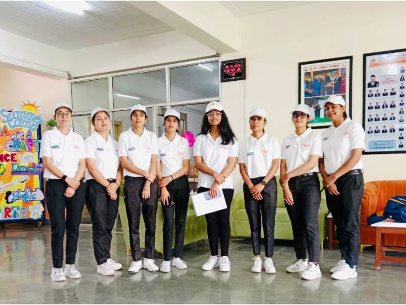 Sanitary Pads Vending Machine